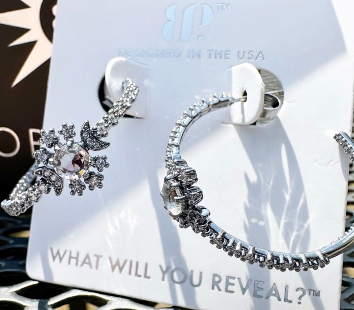 BP Dark Star Hoops Obsidia Collection Preorder