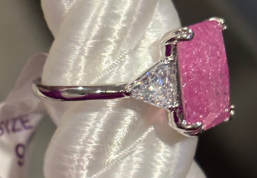 BP Light Up The Night Size 9