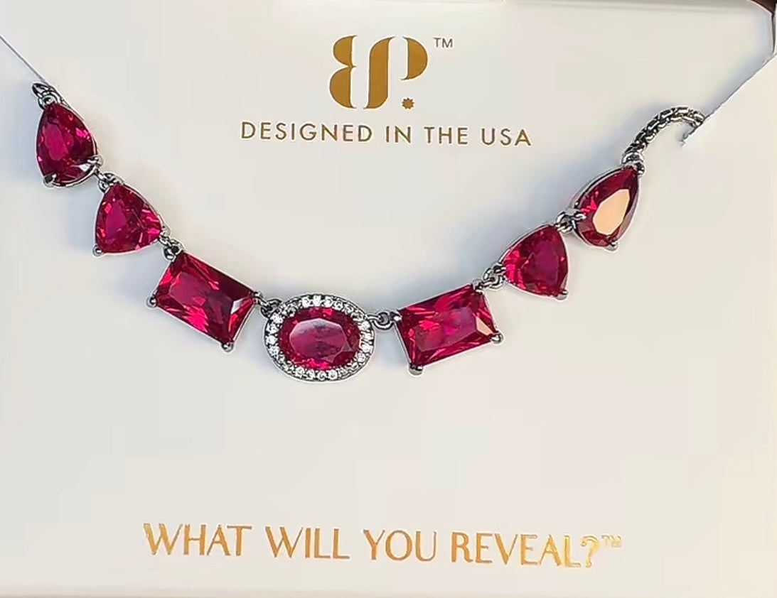 BP The Quinn Necklace July 2026 Preorder