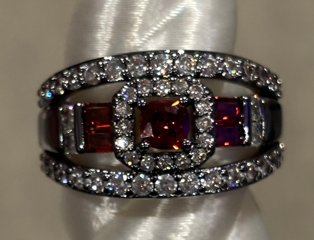 BP It Was Meant to Be Yours Size 7