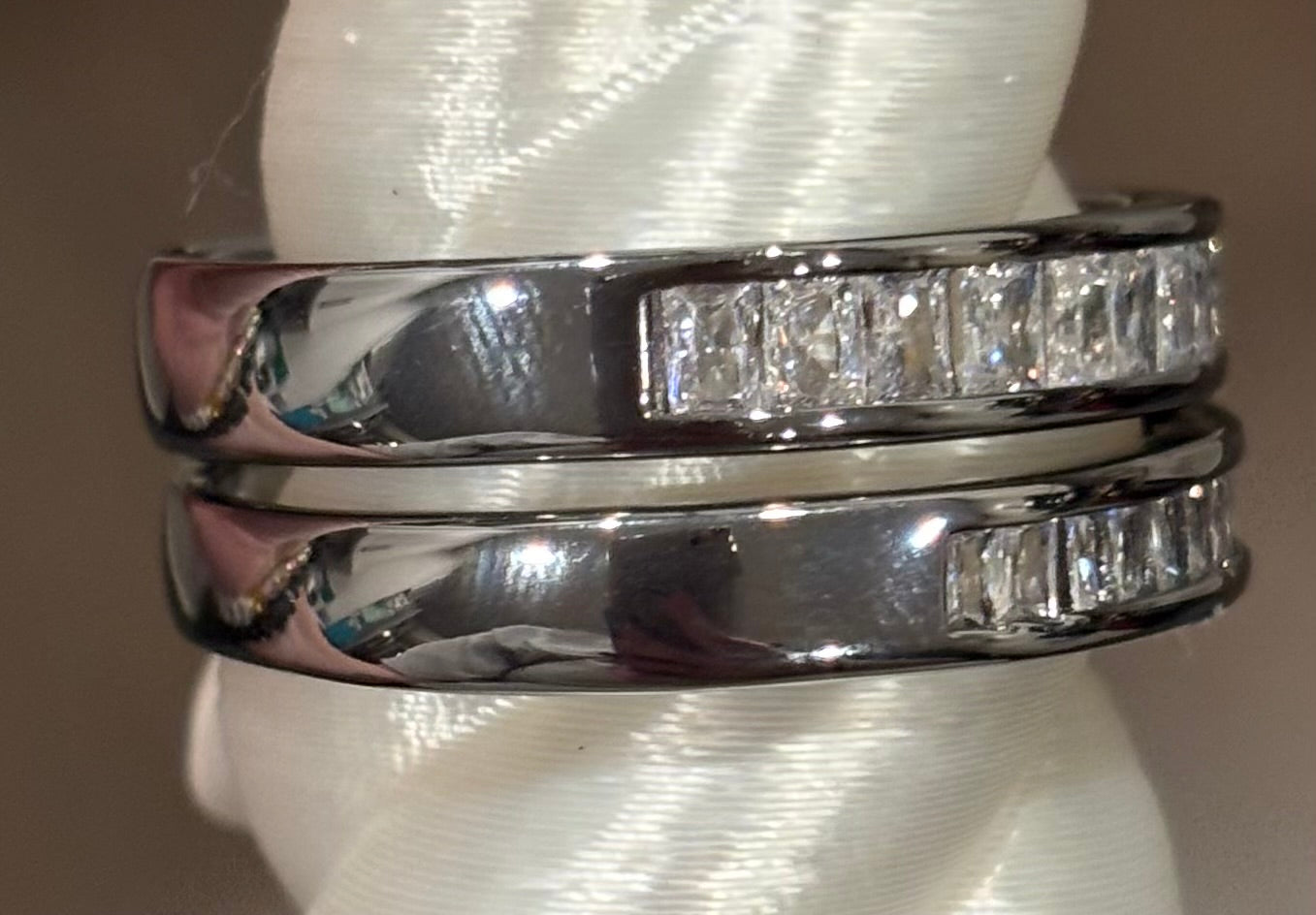 BP Strut Your Style Size 11