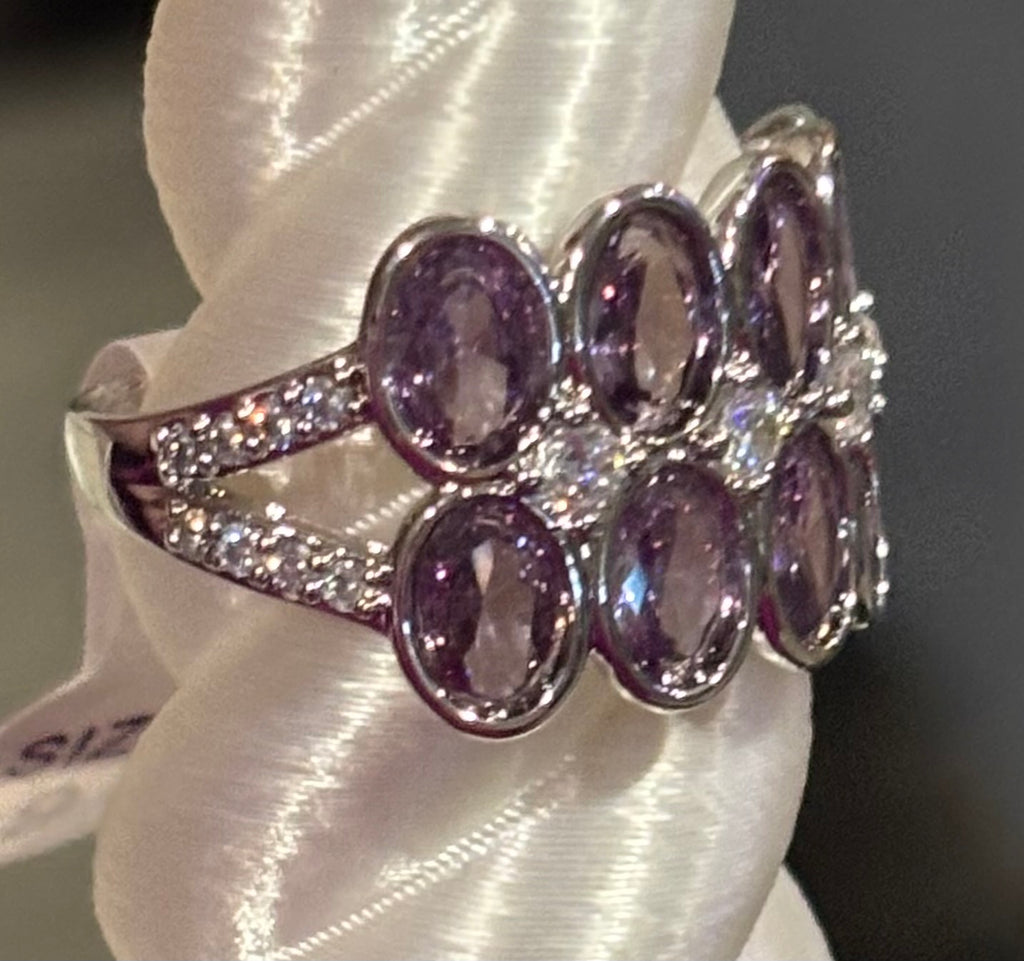 BP Glimpse of Grace Size 9