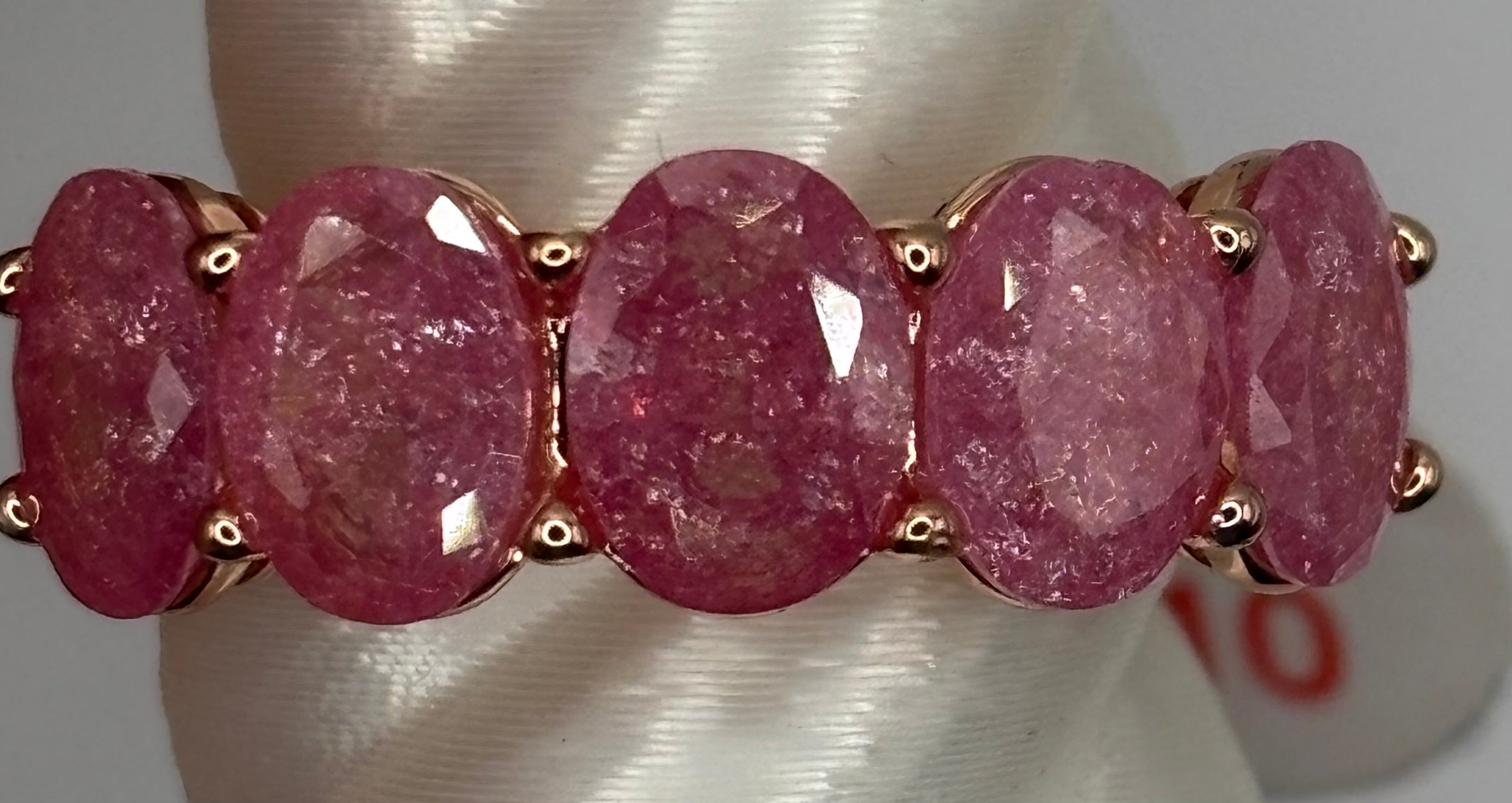 BP The Serendipity Ring Size 10