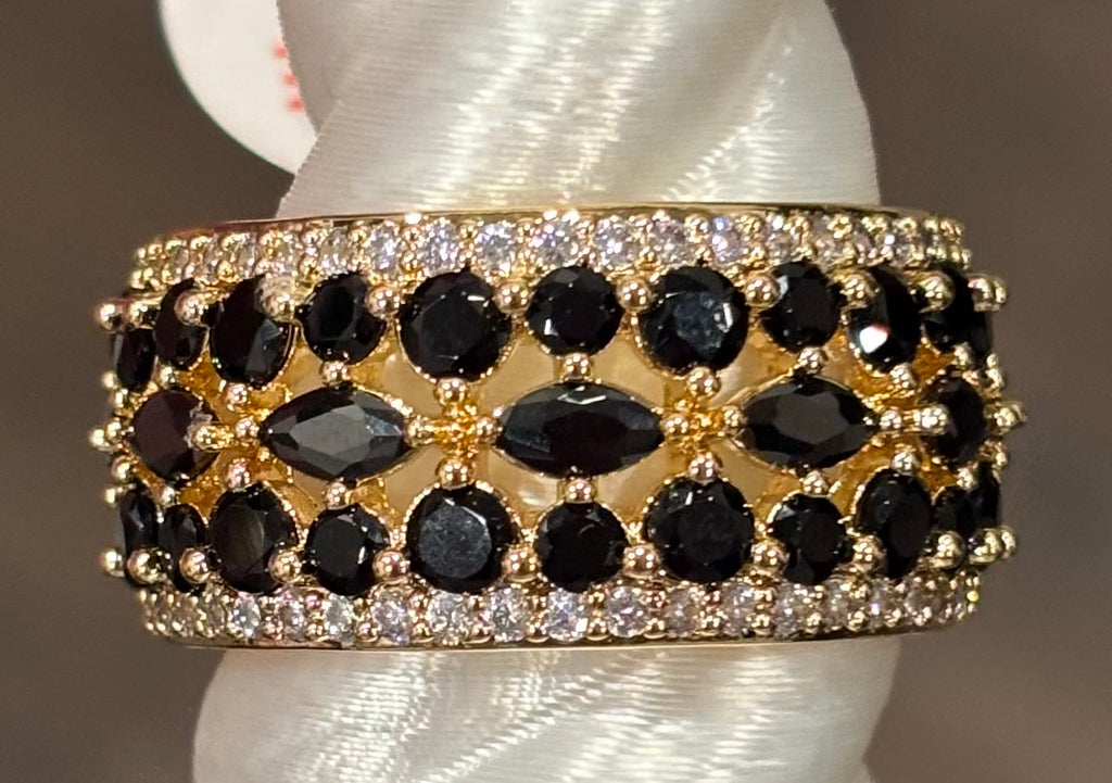 BP Beautifully Blooming Size 10