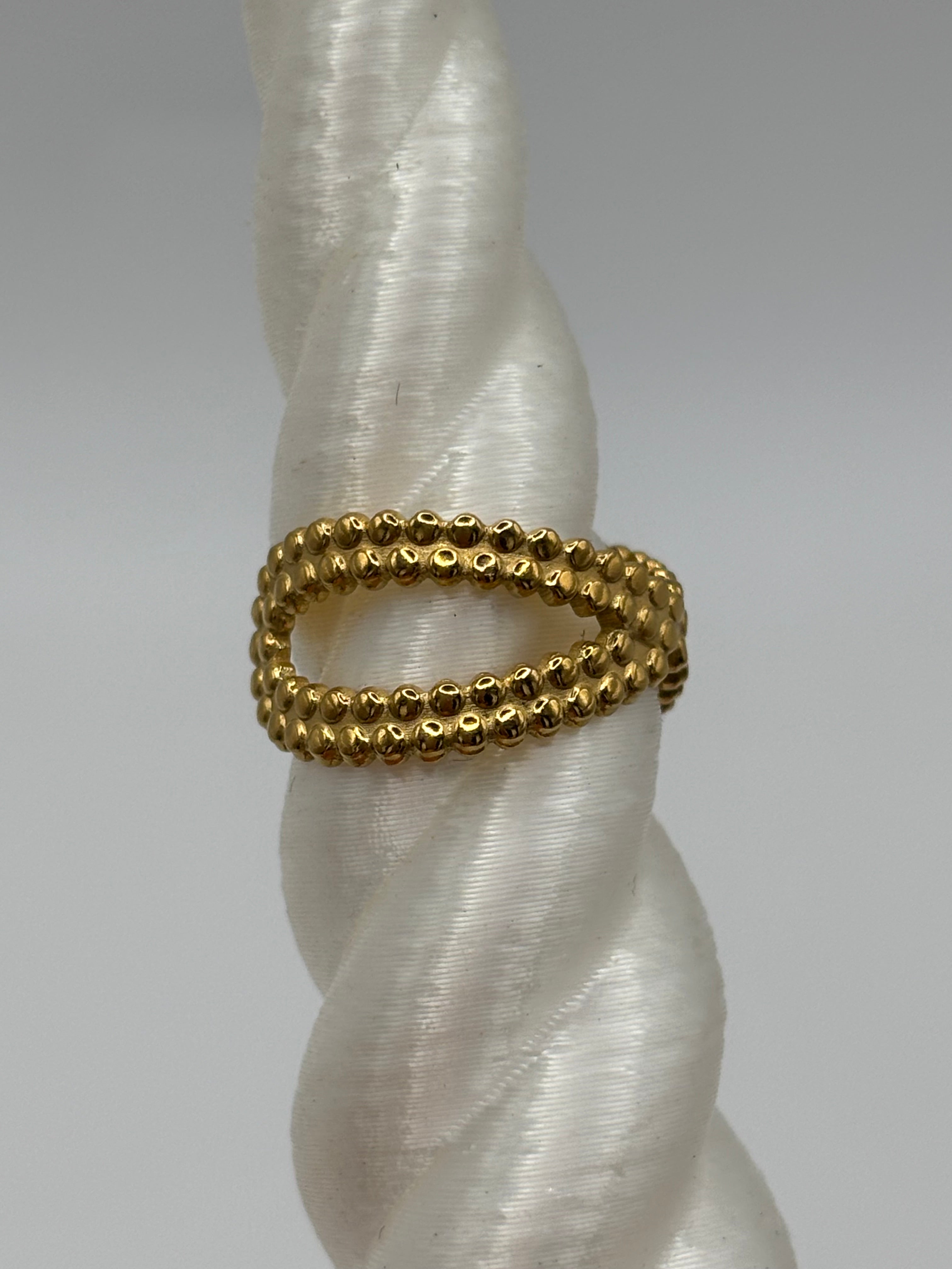 ATC Toe Ring