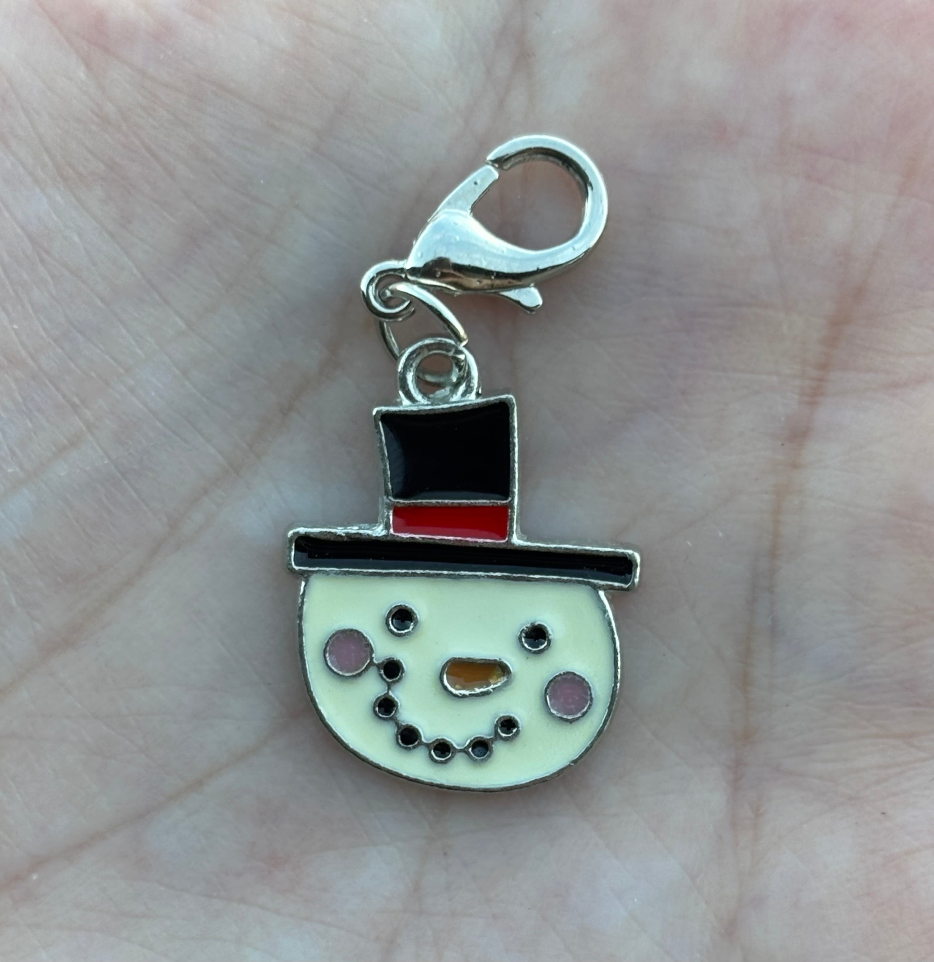 Christmas Charm