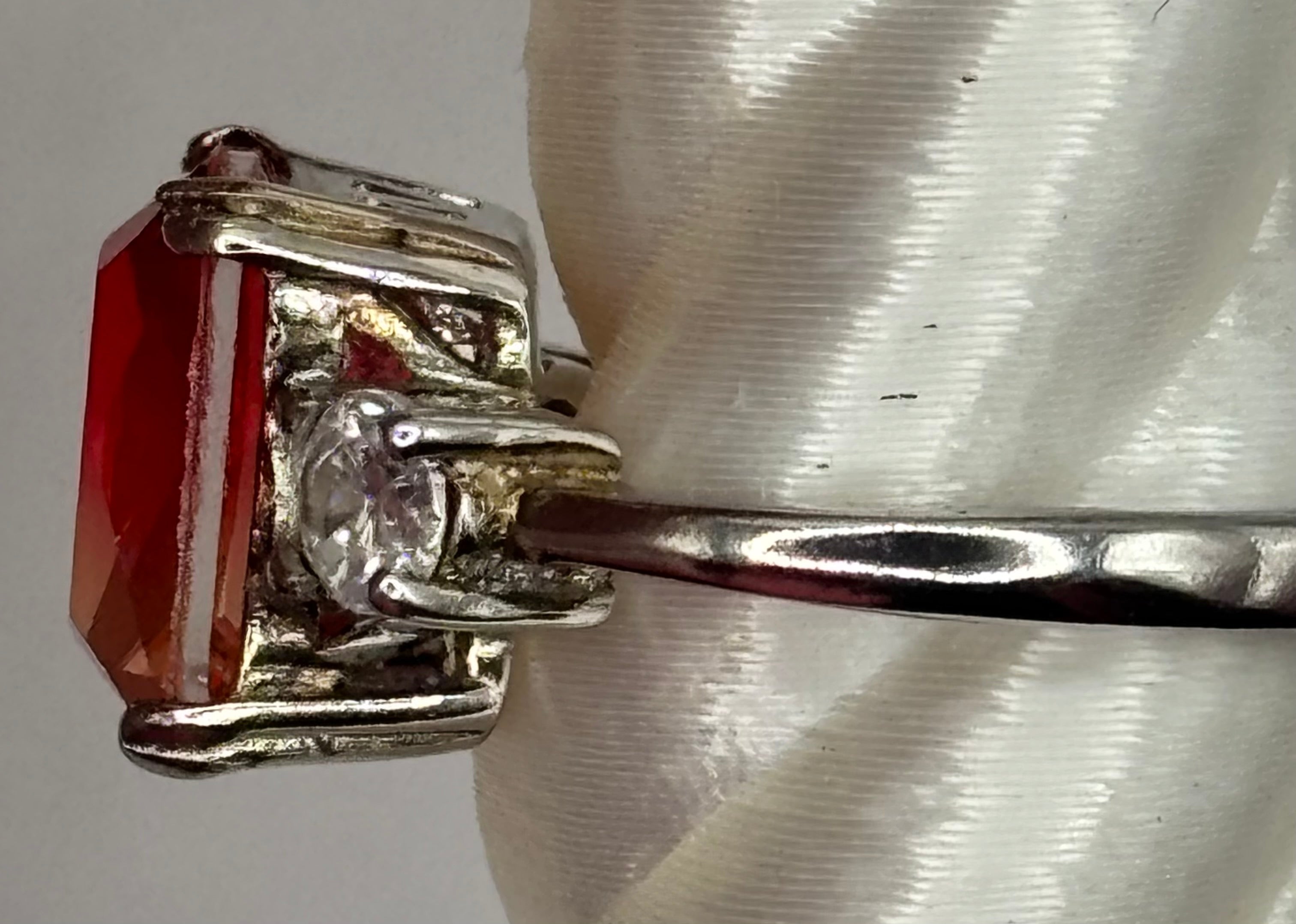 Ryze Ring Size 7