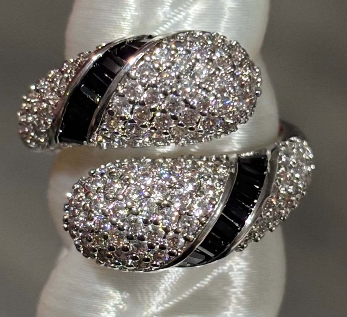 BP Serpents Oath Size 8