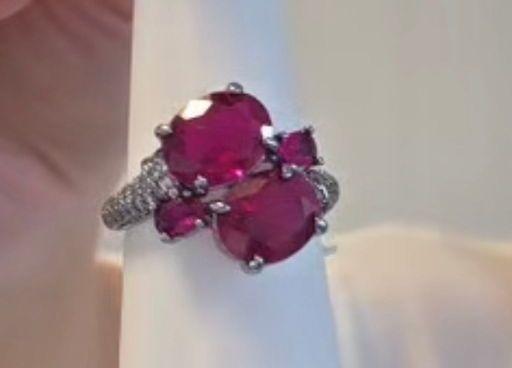 BP The Fable Ring Size 6 July 2026 Preorder