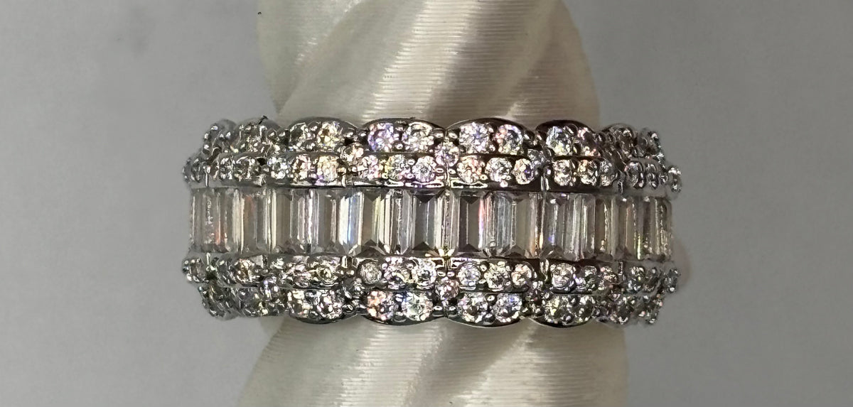 BP Timeless Treasure Size 9 April 2026