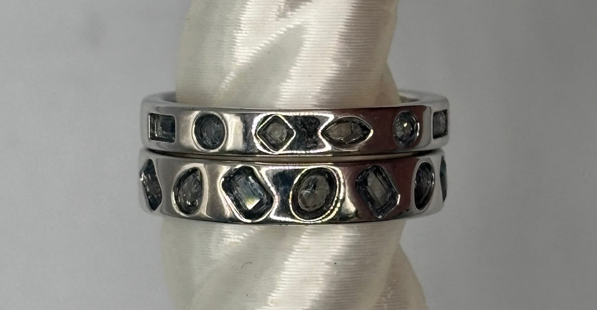 BP Trace the Becoming Ring Size 6