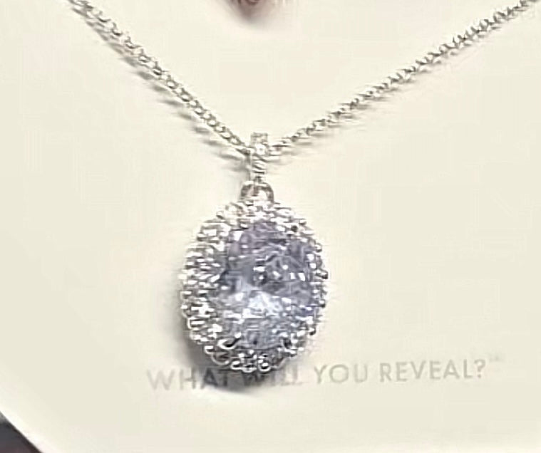 BP The 2424 Necklace Preorder
