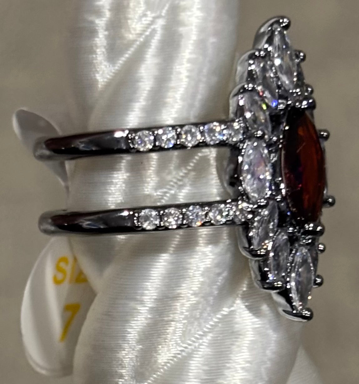 BP She’s A Stunning Moment Size 7