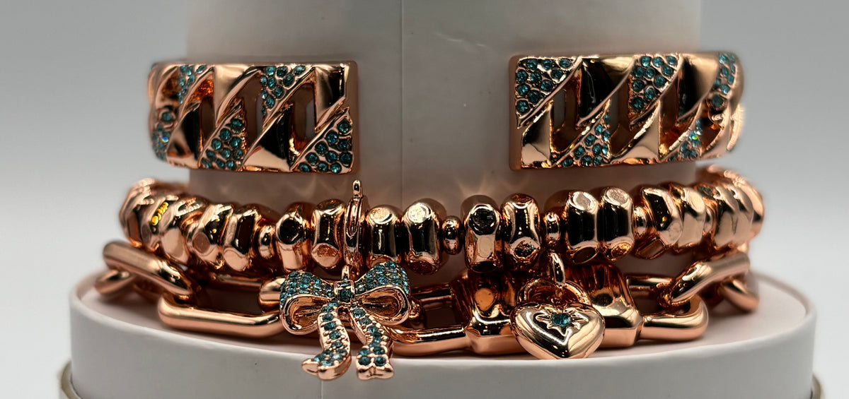 BP The Sweet Heart Lock Summer Stack 2026