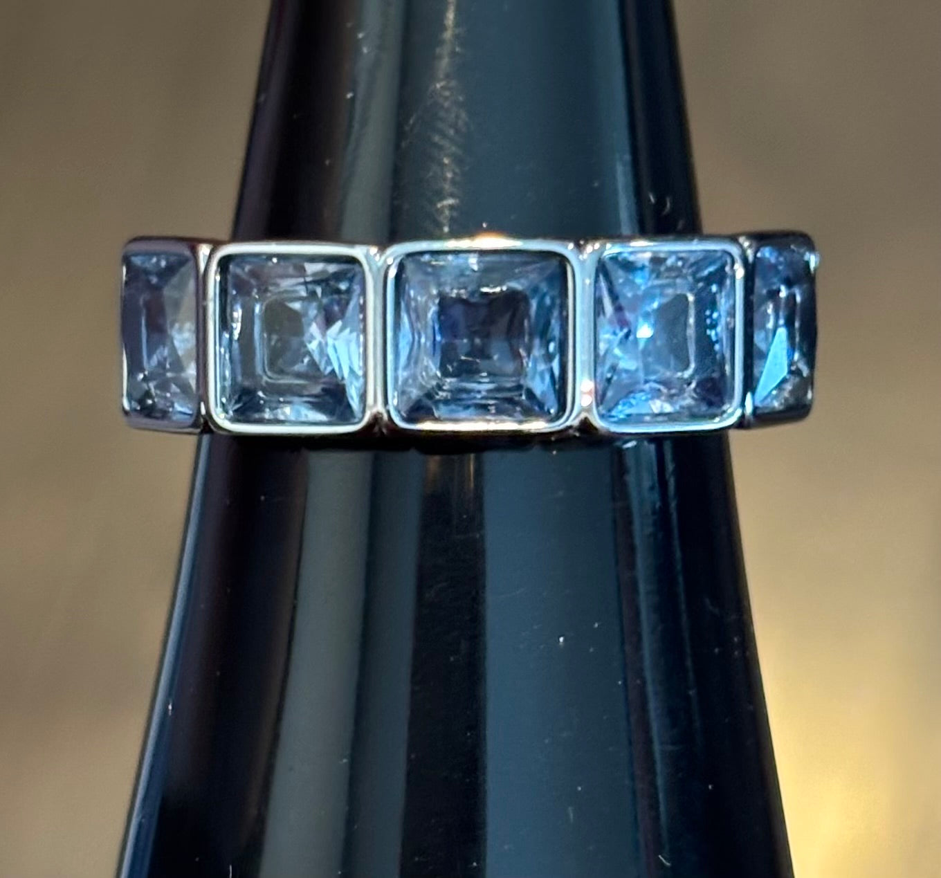 BP The Line of Love We Follow Size 7