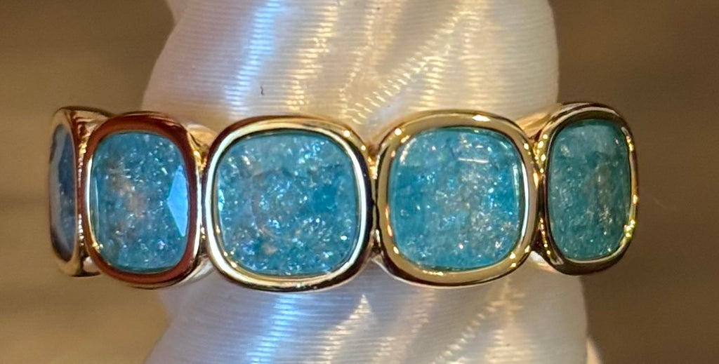 BP The Span of Sparkle Size 7