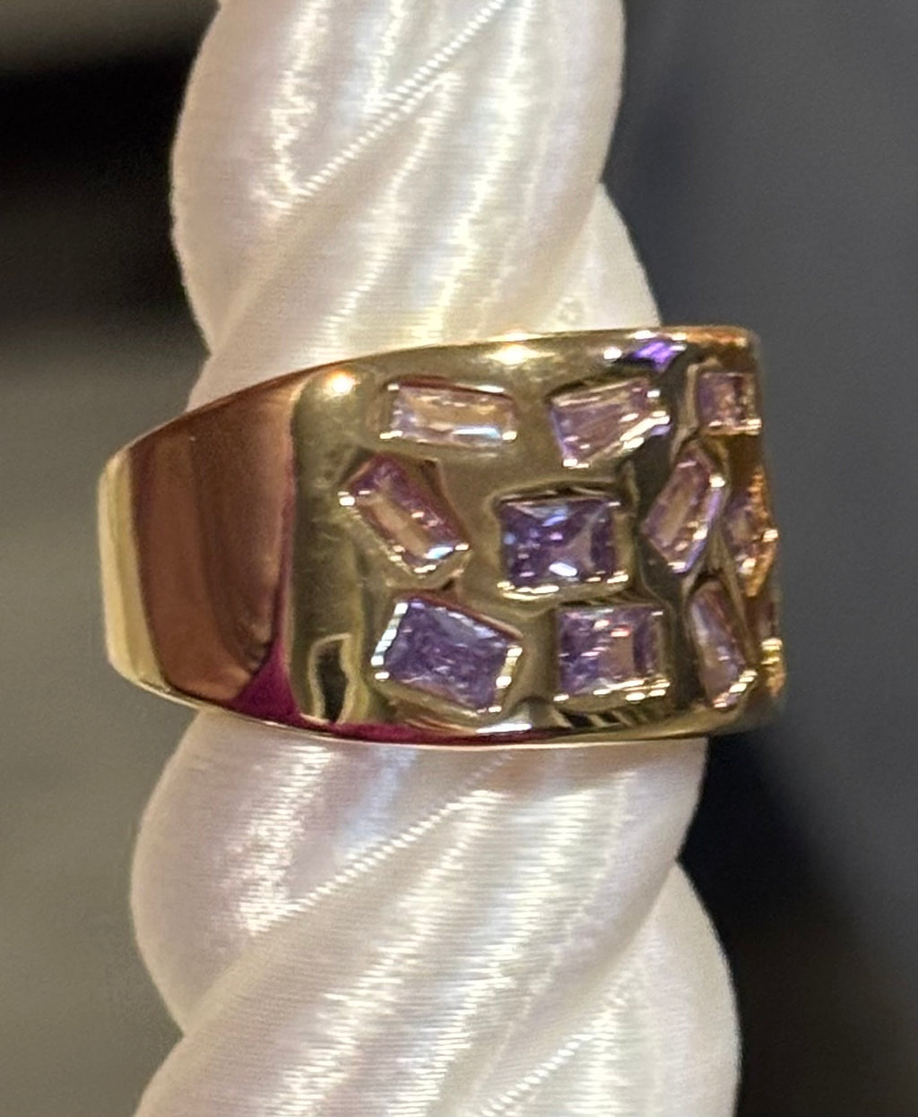 BP Move With Grace Size 8