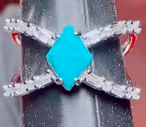 PreOrder December 2025 Birthday Collection Ring Size 9