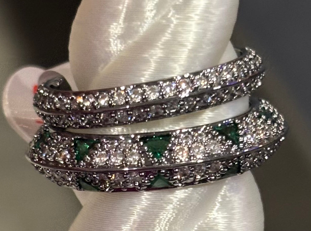 BP A Royal Touch Size 10