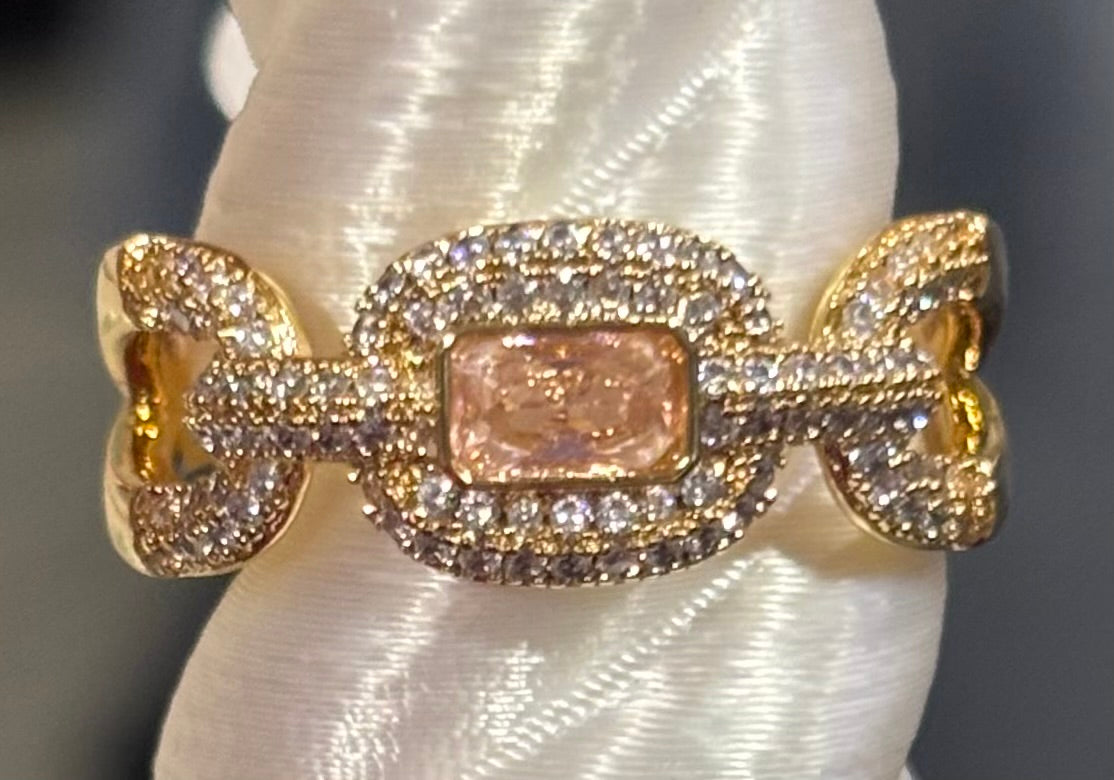 BP Feels So Sweet Size 9