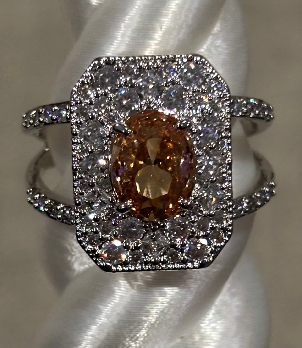 BP She's A Statement Piece Size 9