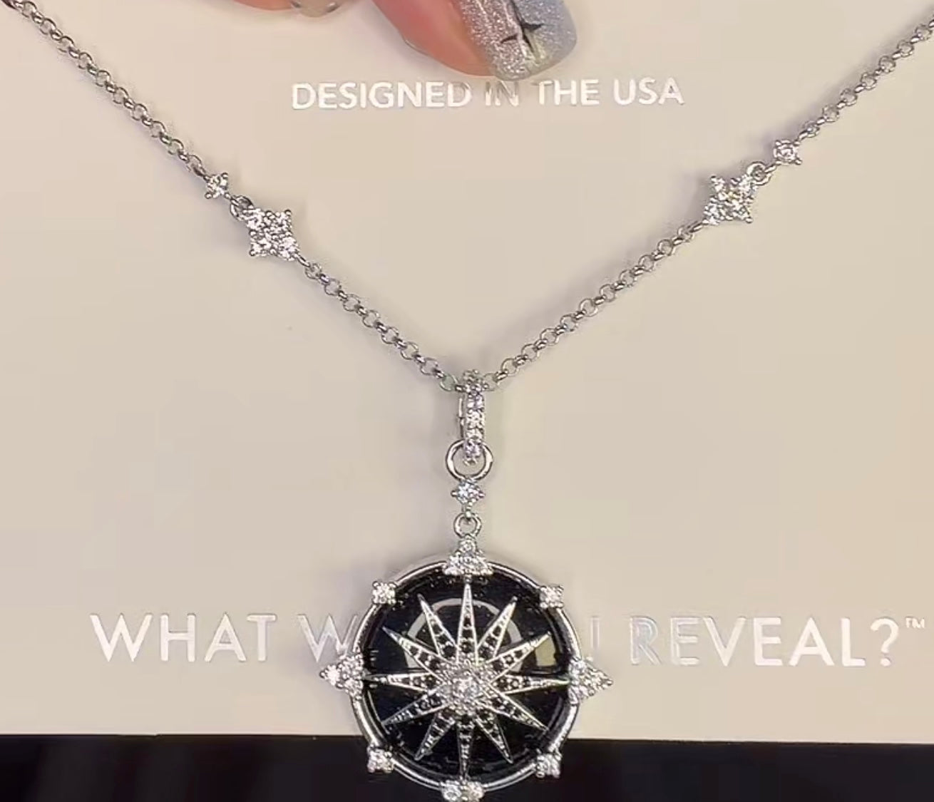 BP Cosmic Navigator Obsidia Collection Preorder
