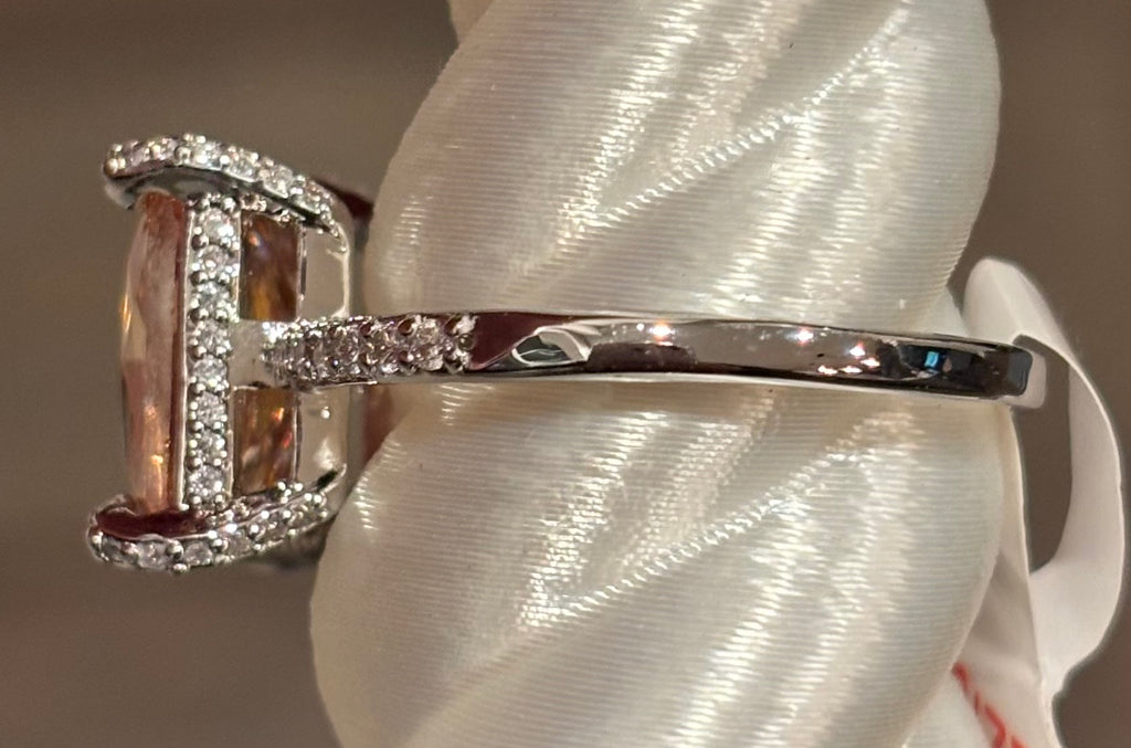 BP Heartfelt Sparkle Size 10