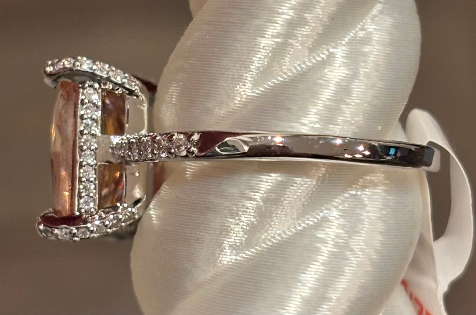 BP Heartfelt Sparkle Size 10