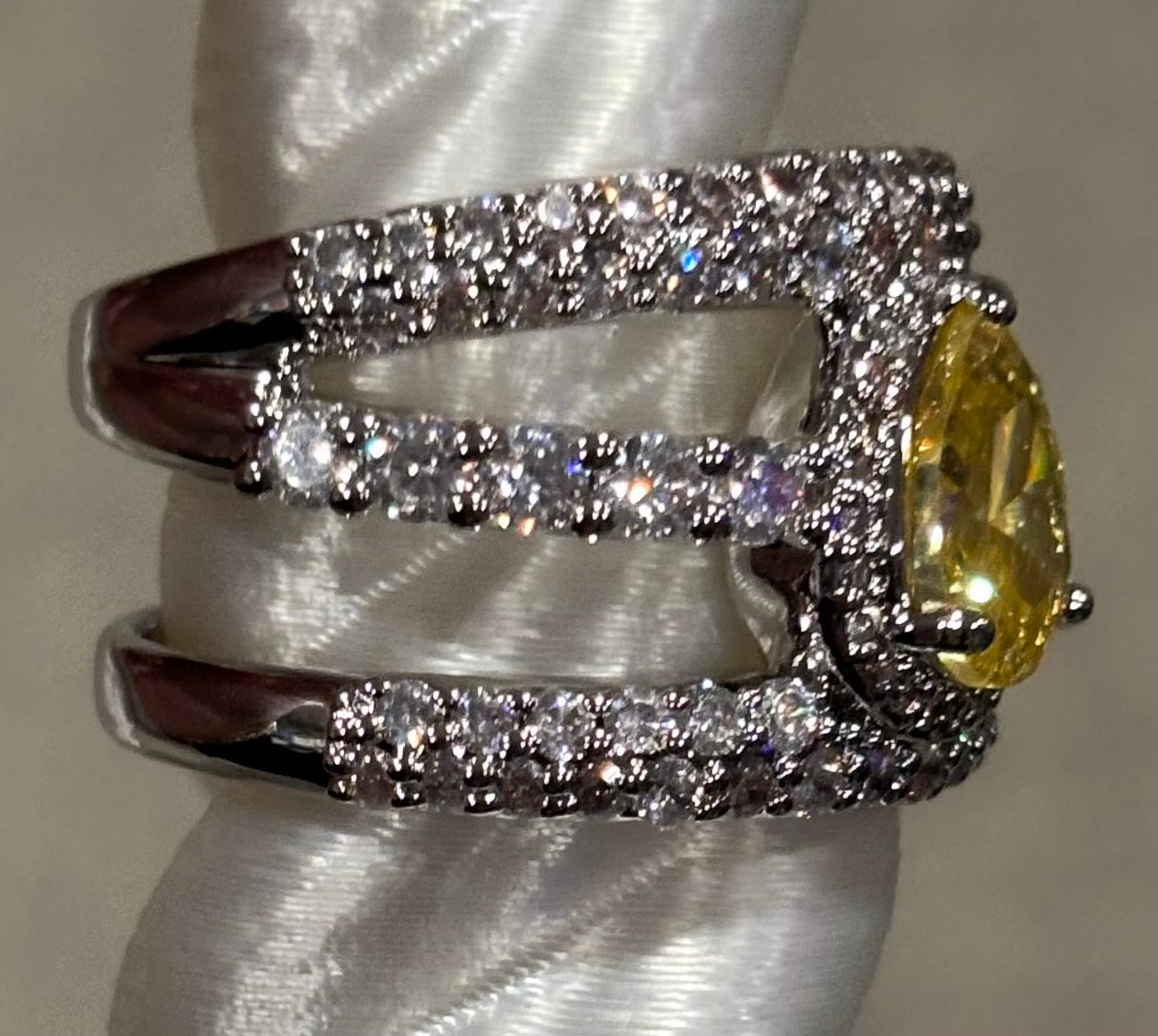 BP With Pure Confidence Size 8