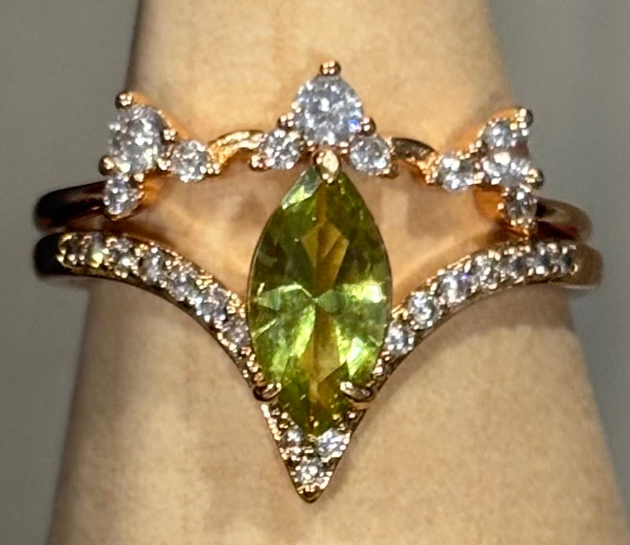 BP Carry Me Through Size 9