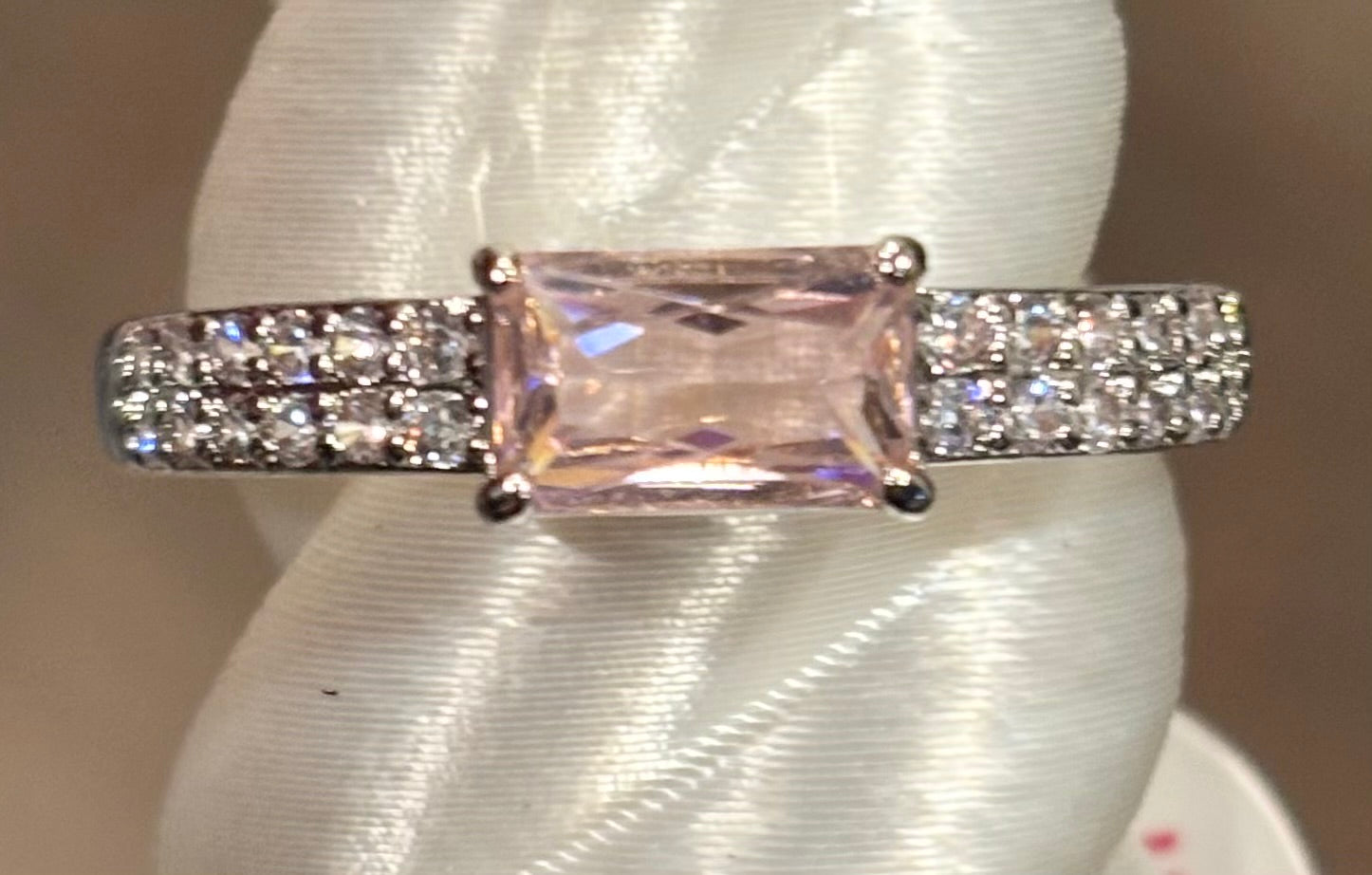 BP I’ve Found My Passion Size 11