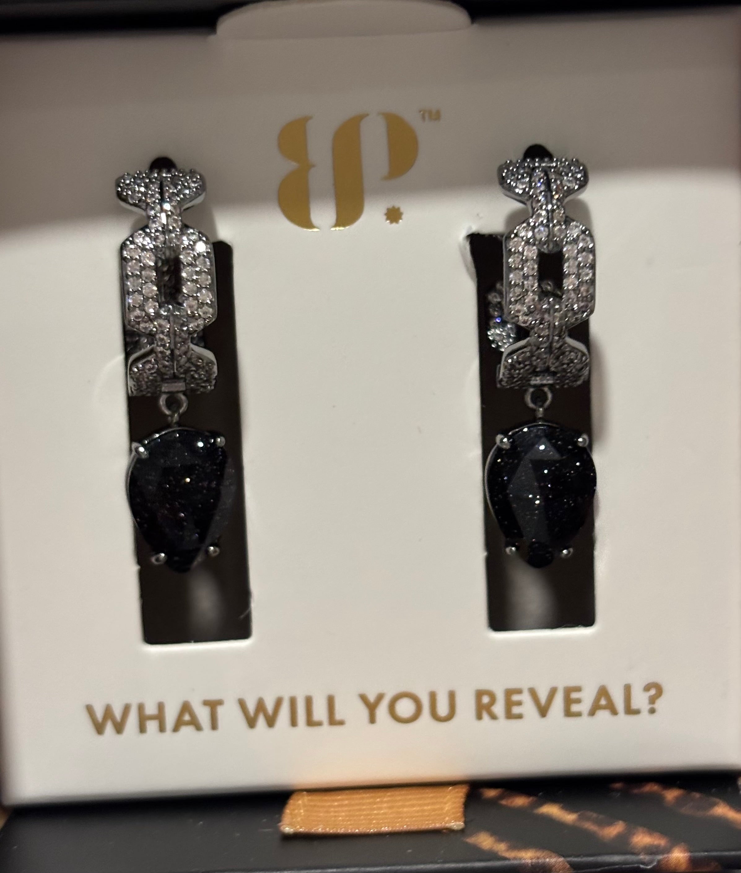 BP Linked on a Dare Untamed Collection