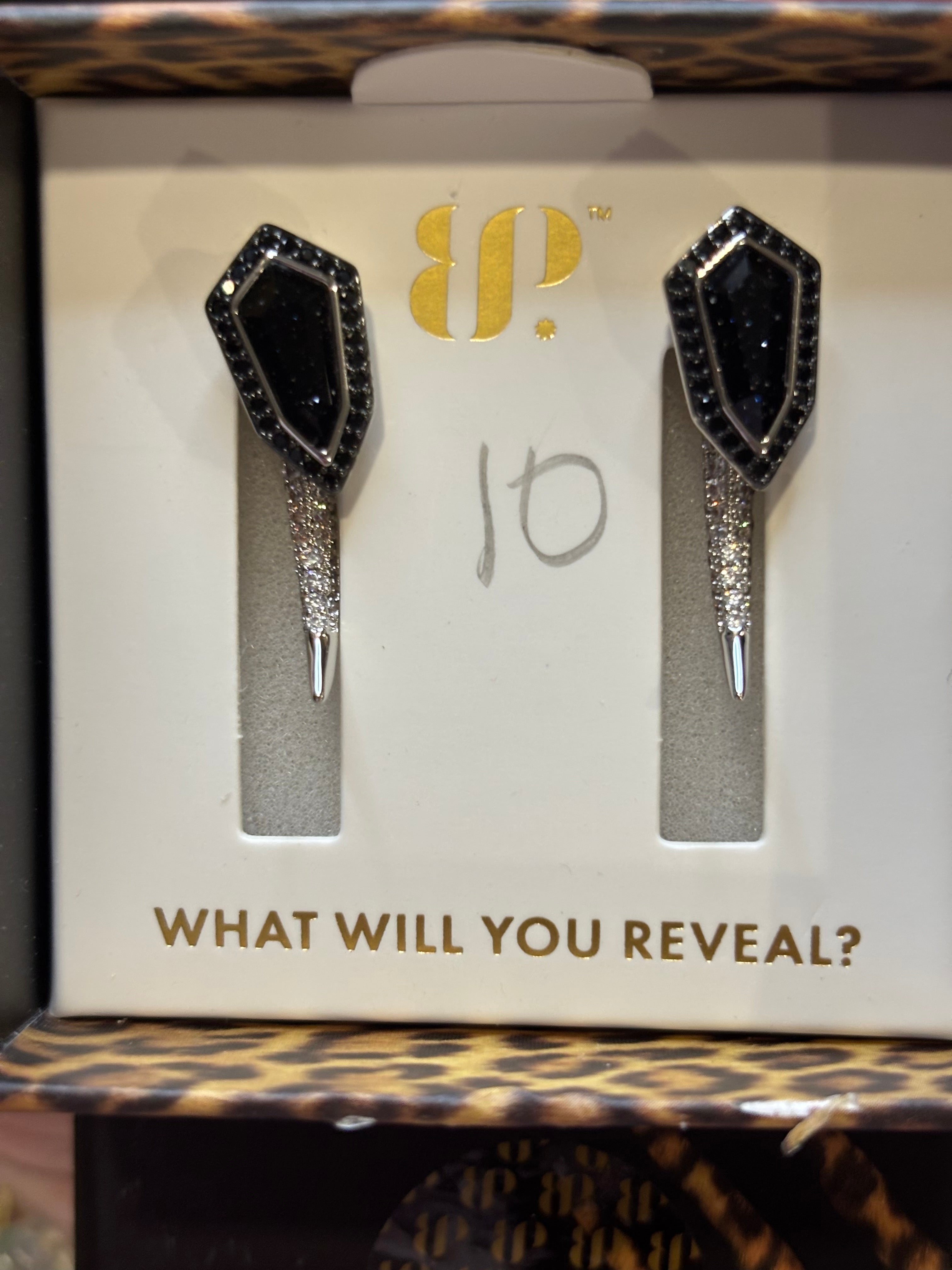 BP Claw & Order Untamed Collection