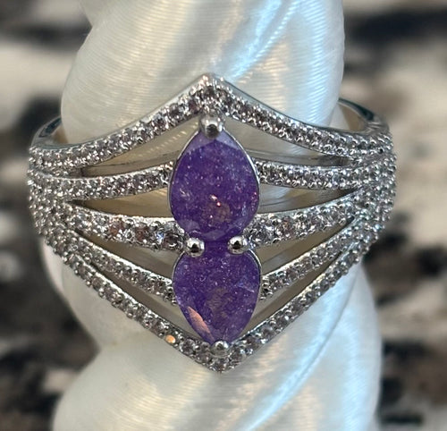 Born Before The Echo Size 9