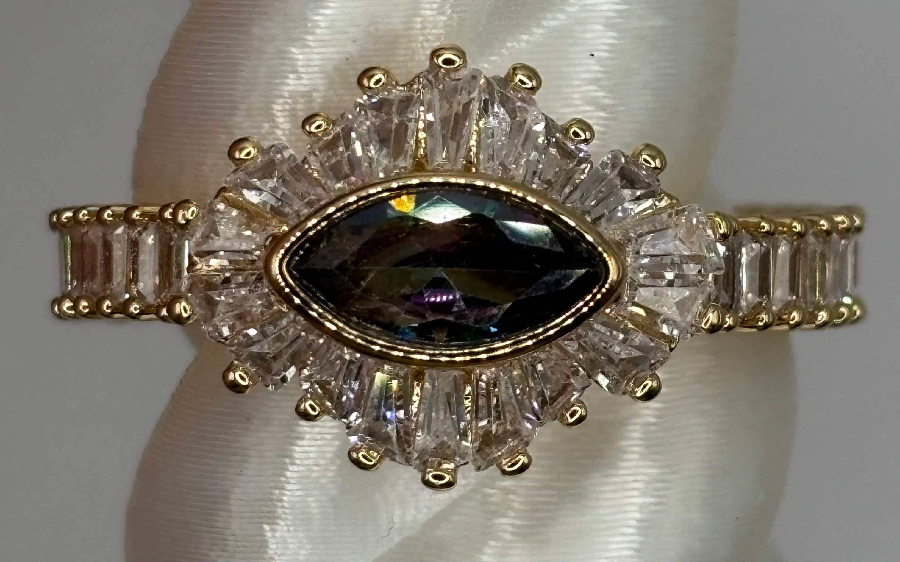 BP Mirrored Magic Size 11 June 2026