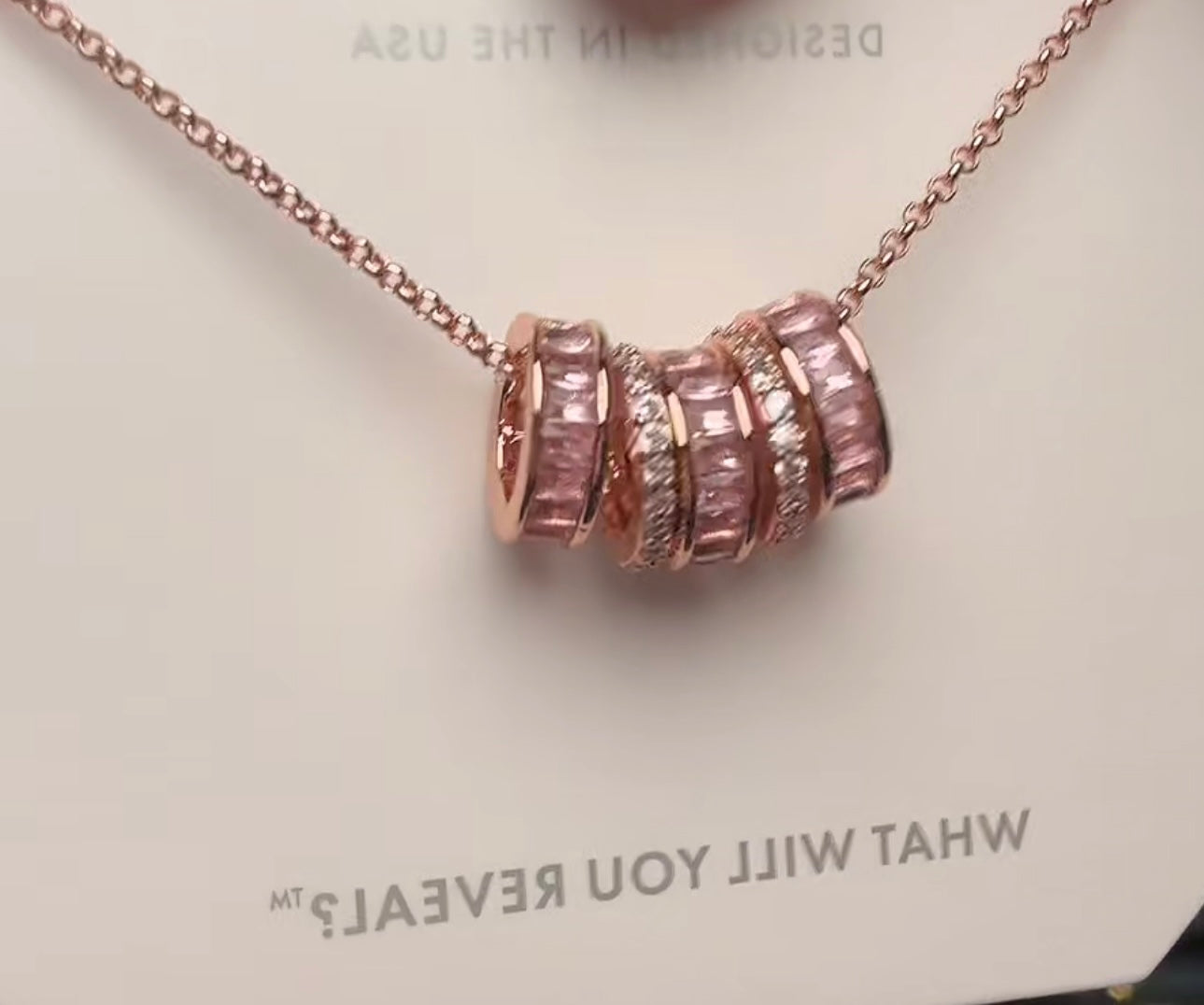 BP Luxe Moment Preorder