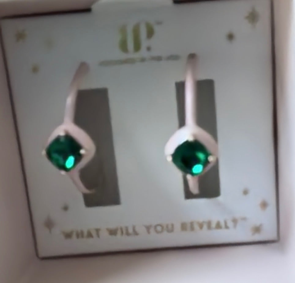 BP Very Merry Vibes Earrings Holiday Jewel Candy 2026 Preorder