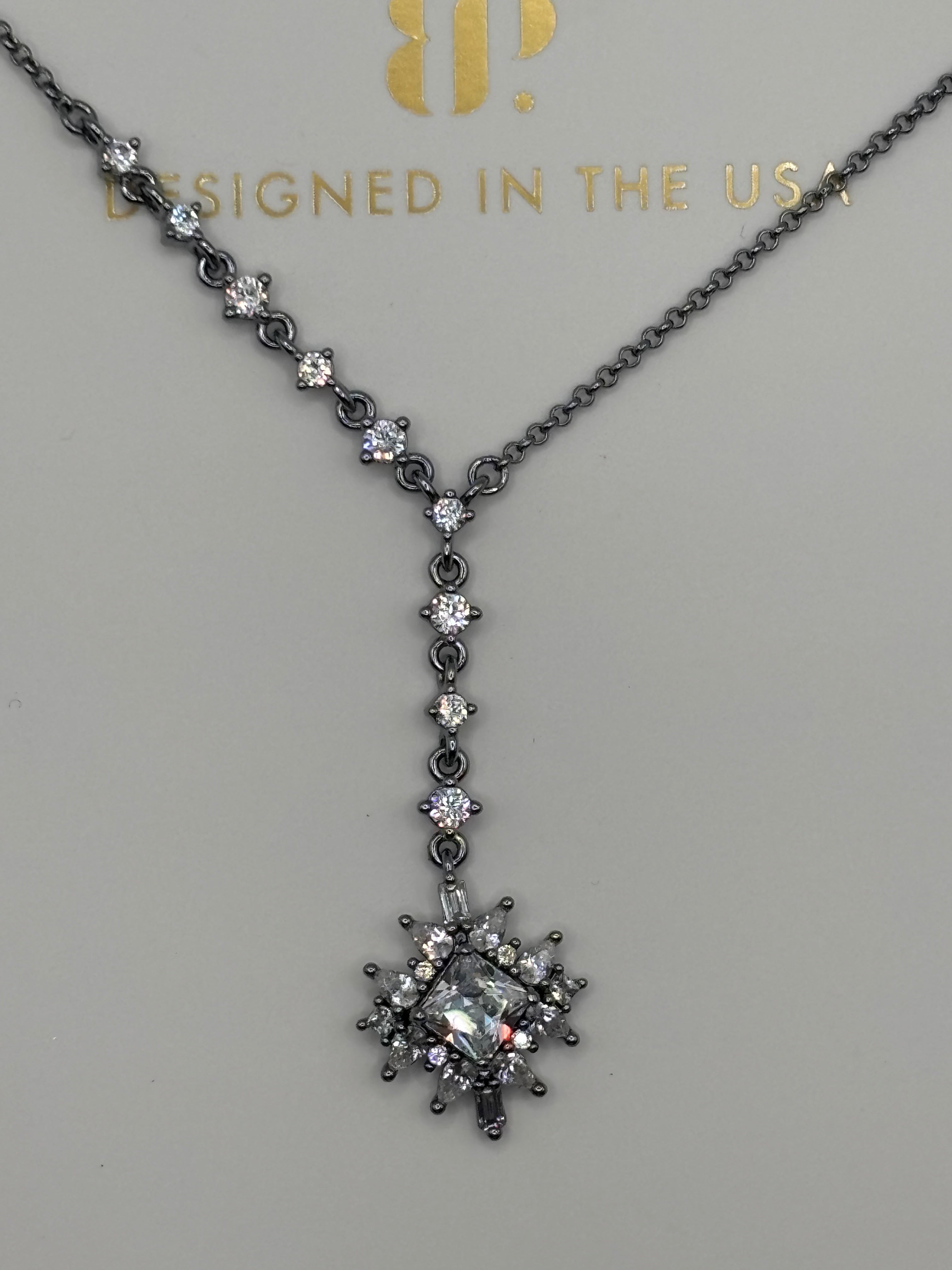 BP An Opulent Cascade Lumina Collection