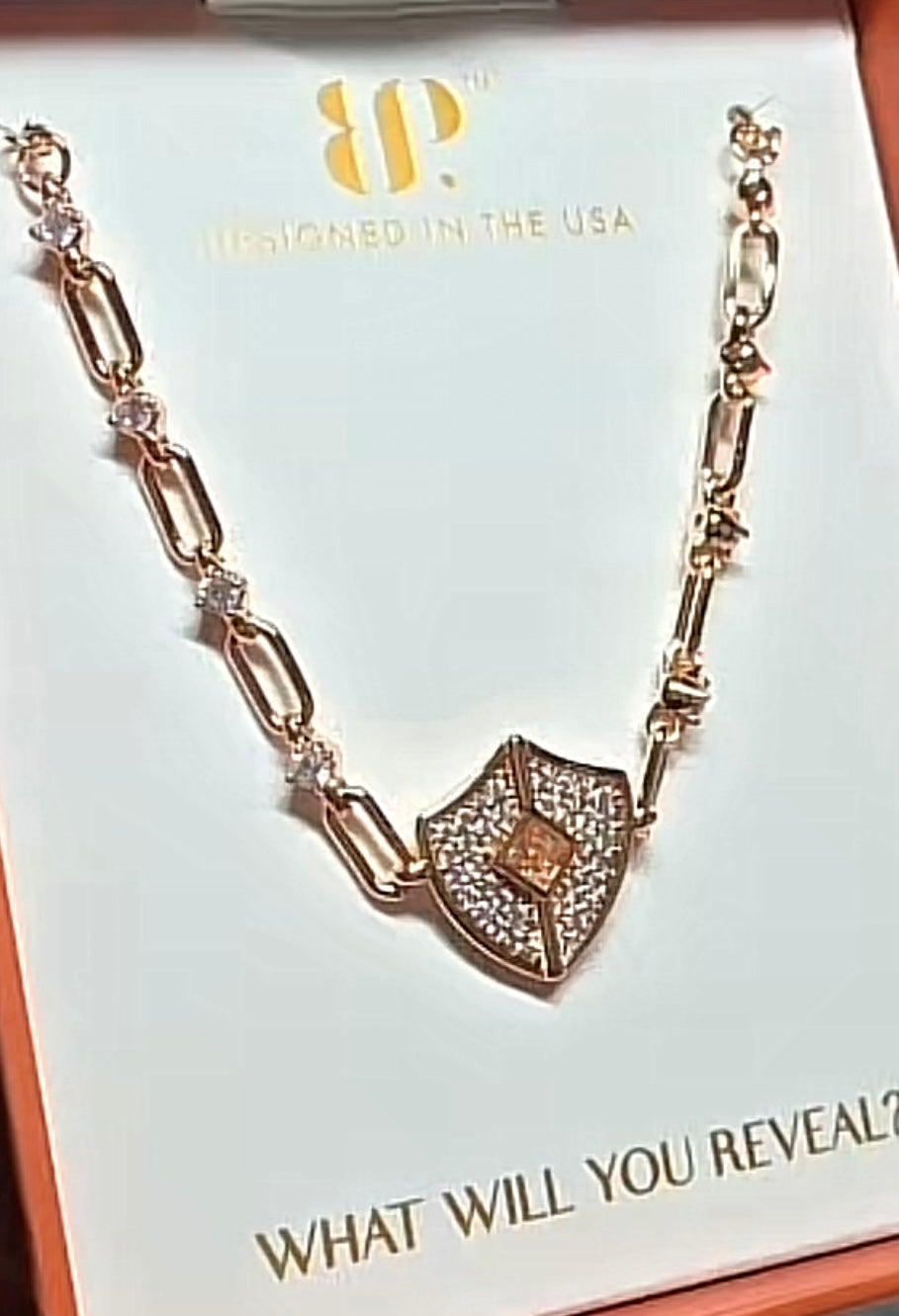BP Golden Promise Bracelet November 2026 Preorder