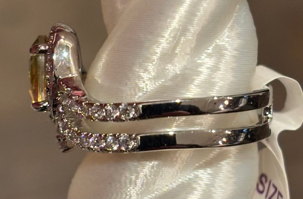 BP Sparkling Dreams Size 9