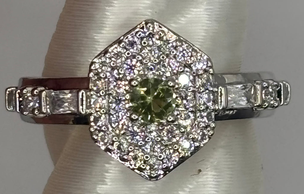 BP Kids Ring