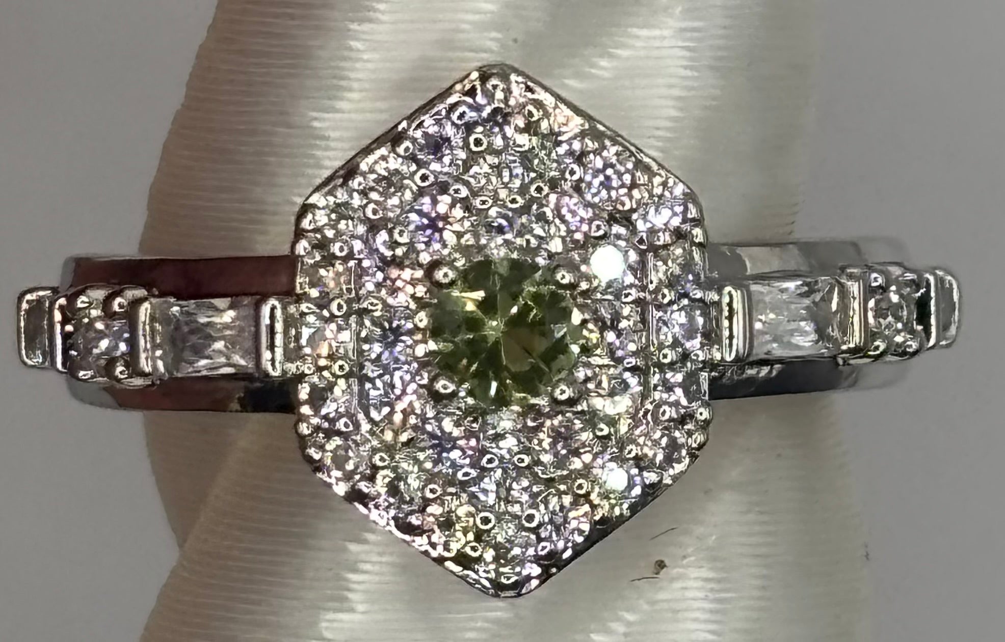 BP Kids Ring