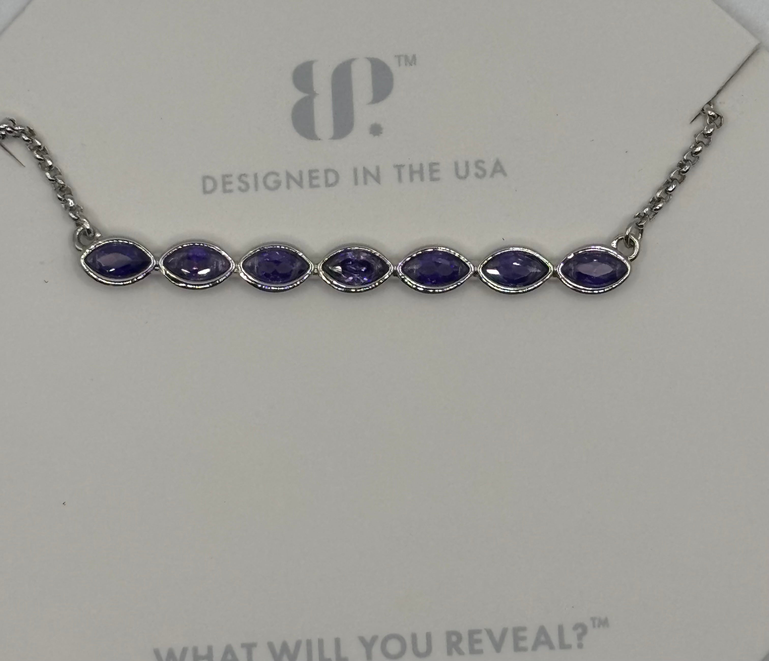 BP Known By A Thread