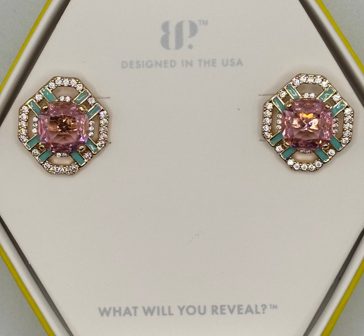 BP Marisol Earrings