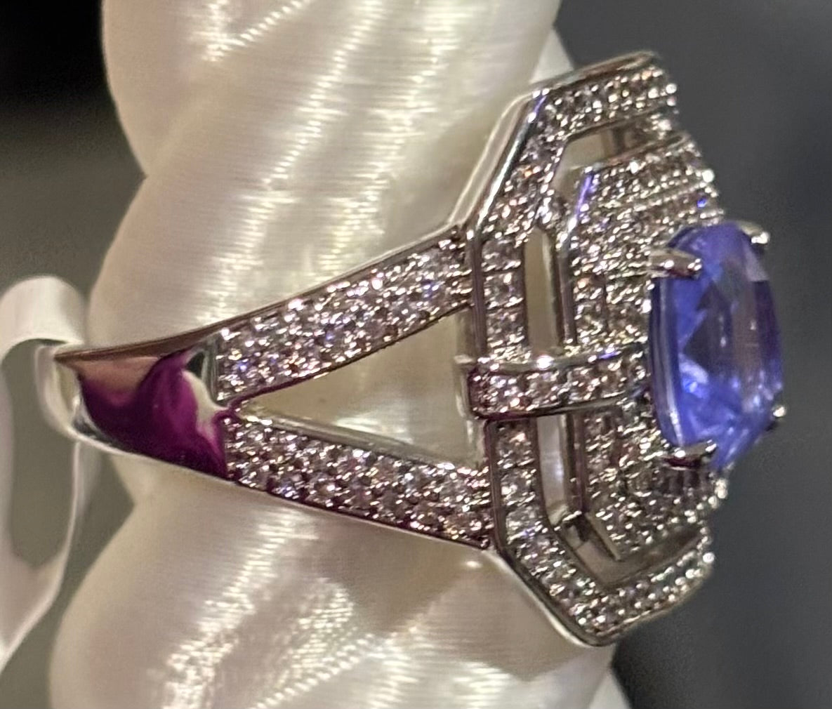 BP Heart of Summer Size 9