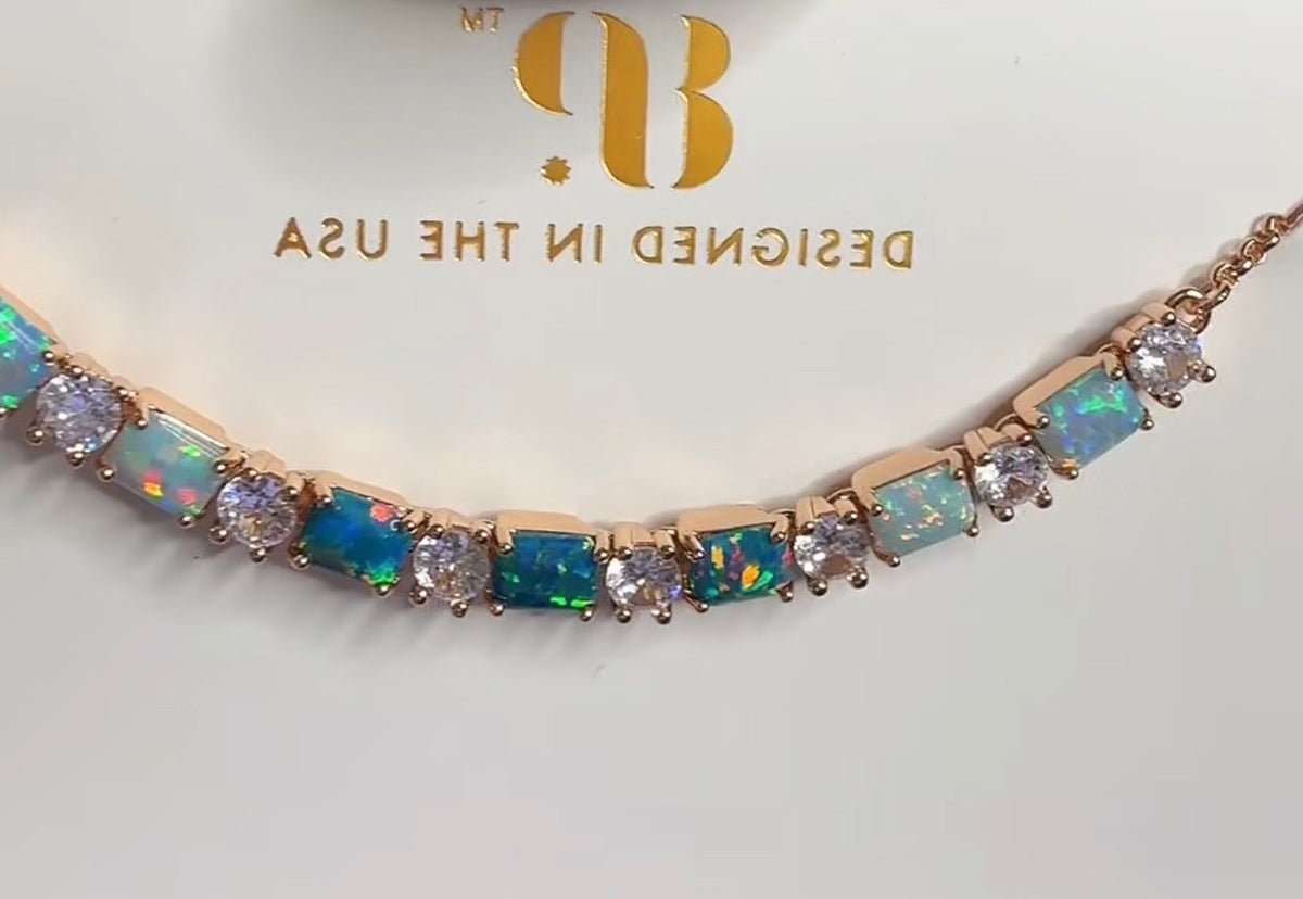 BP Legacy Luxe Necklace October 2026 Preorder
