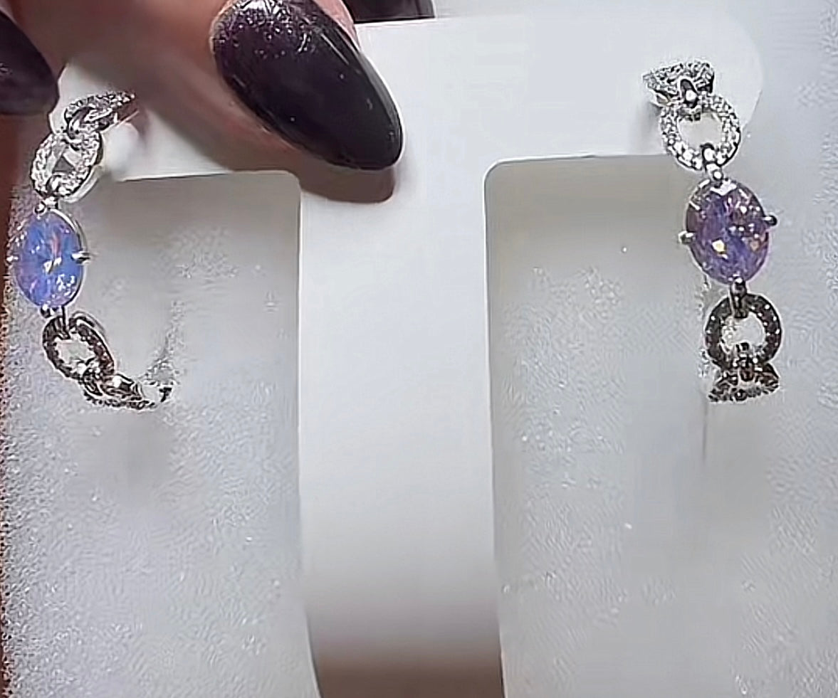 Summer Jewel Candy This Is Your Moment Earrings Preorder