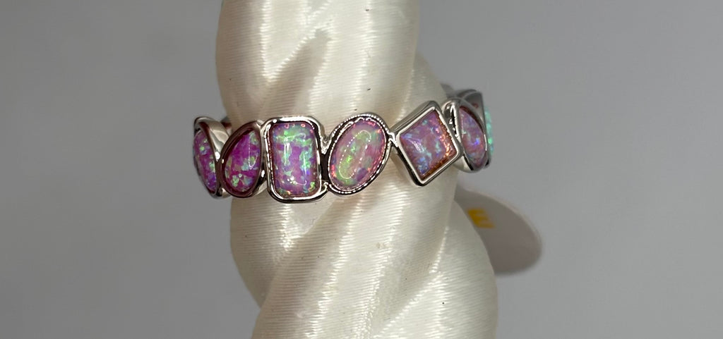 BP Portofino Muse Ring Size 7 October 2026