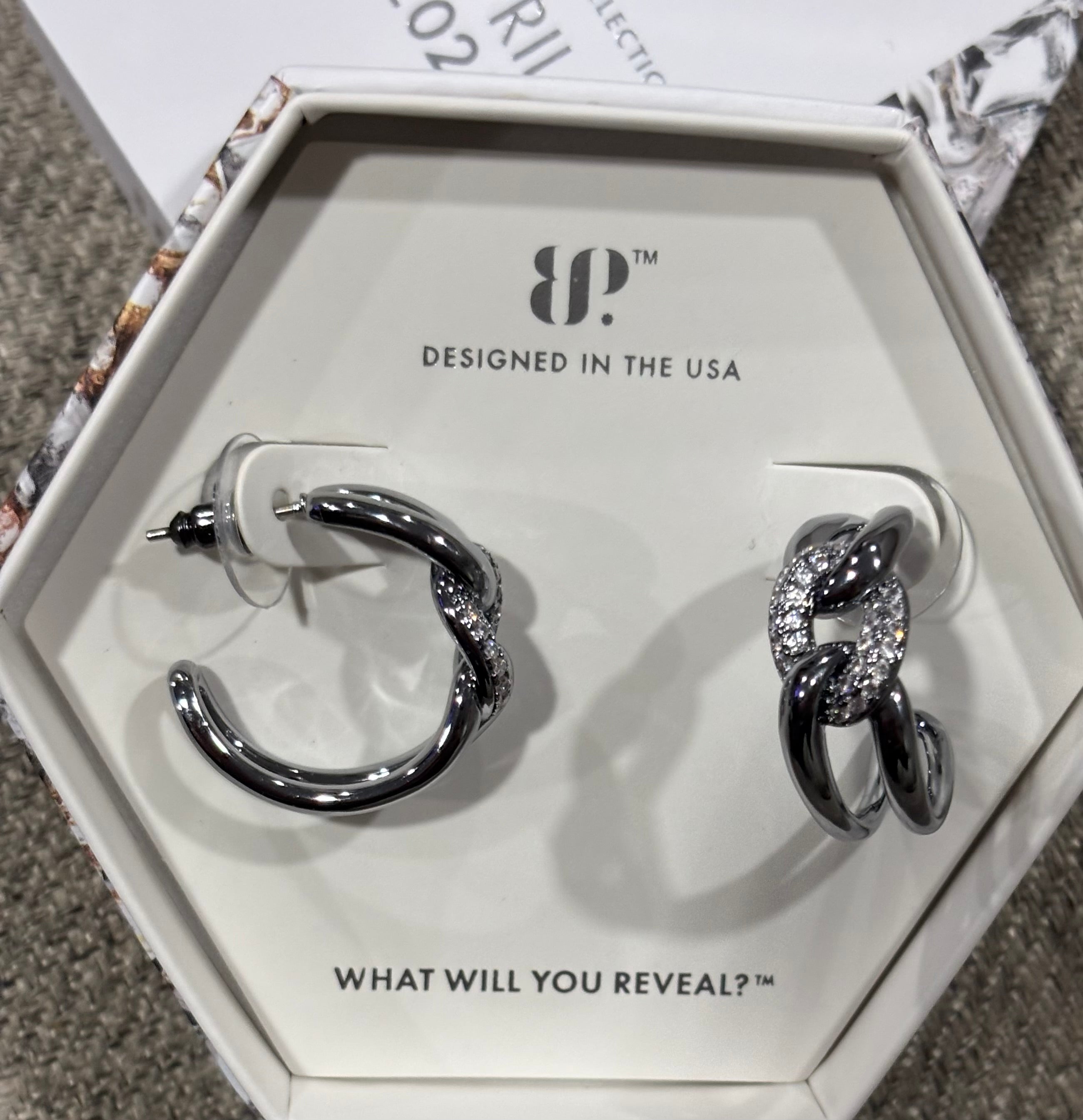 BP We Love the Details April 2025