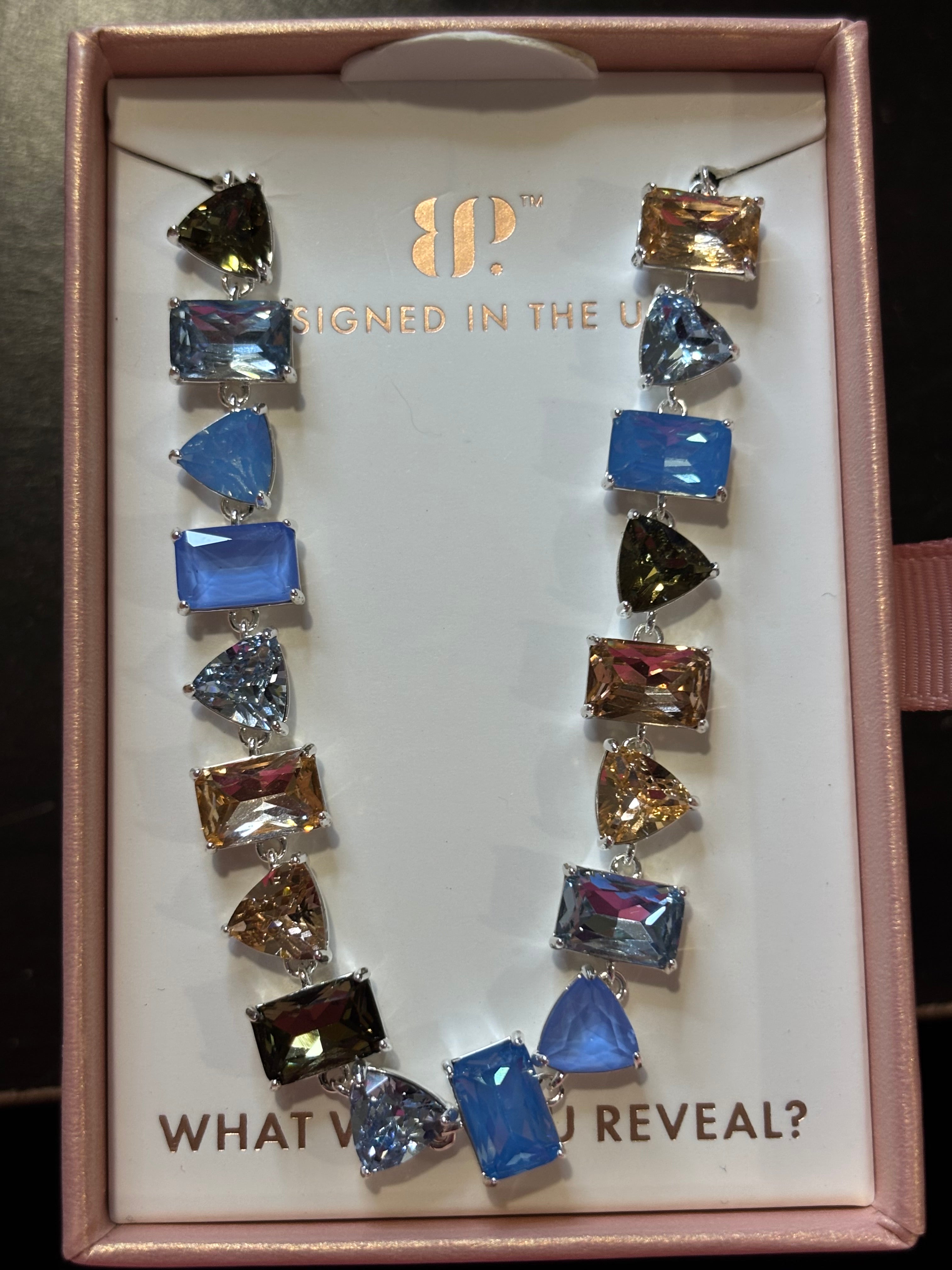 Jewel Candy Tinsel and Treats